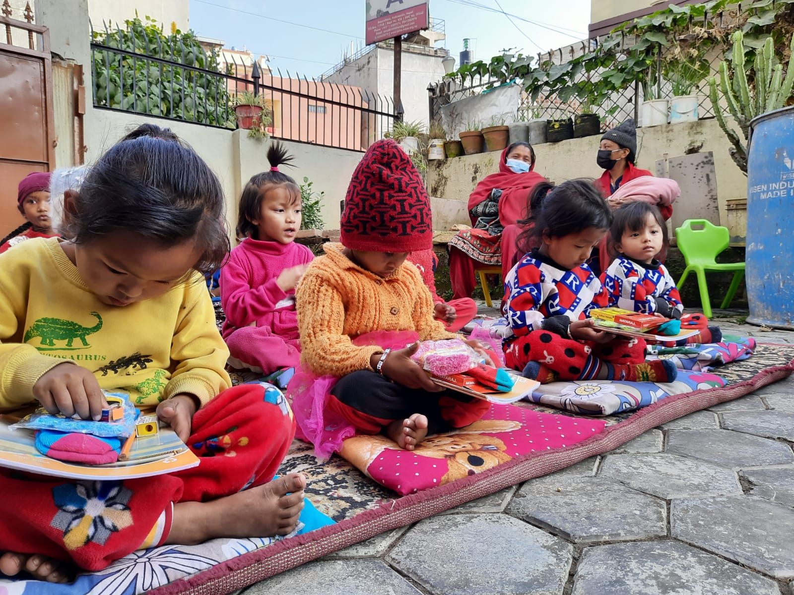 1Donation at 'Asha Foundation (2)'.jpg