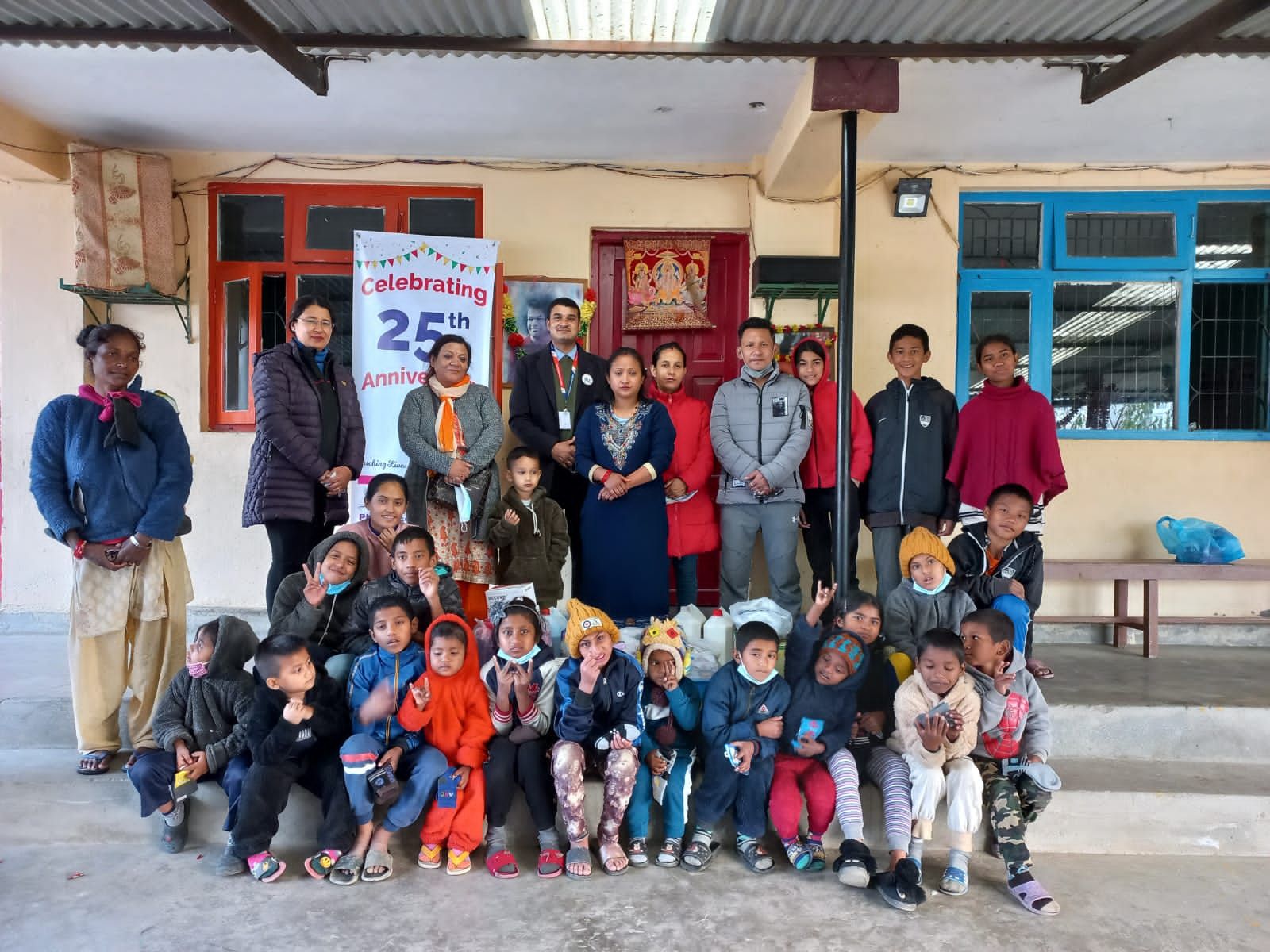 4Donation at 'The Orphan Home'.jpeg