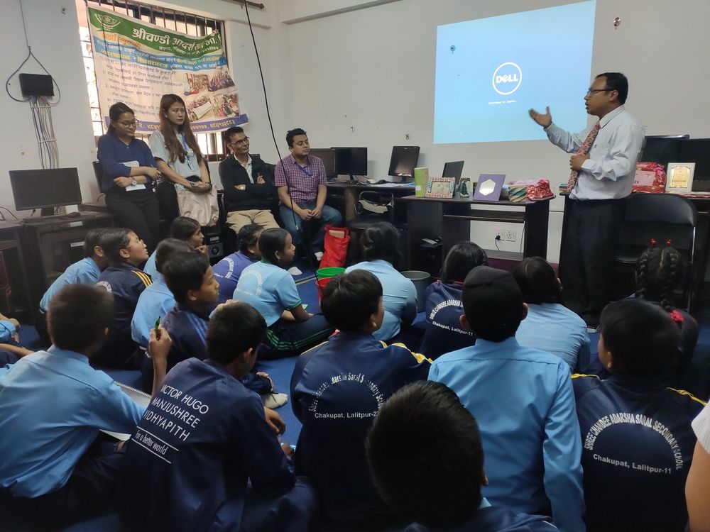 7World Environment Day Program at Shree Chandi School, Chakupat, lalitpur.jpg