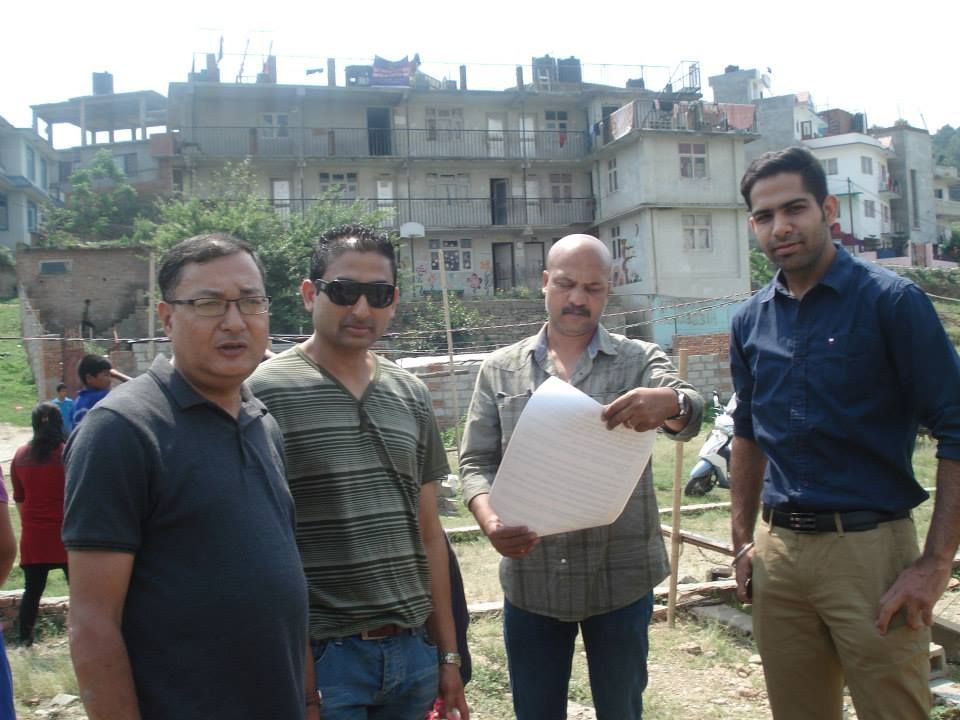Support of TIME Pharma in Orphanage house in Lalitpur 2072-02-09.jpg