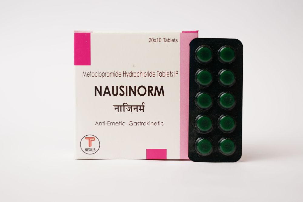 NAUSINORM