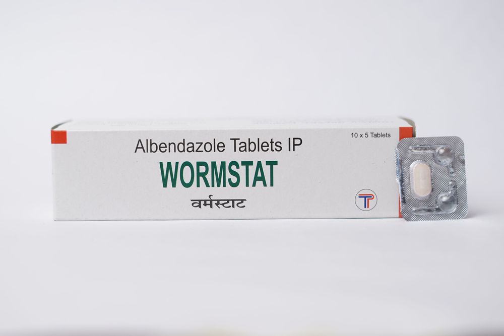 WORMSTAT