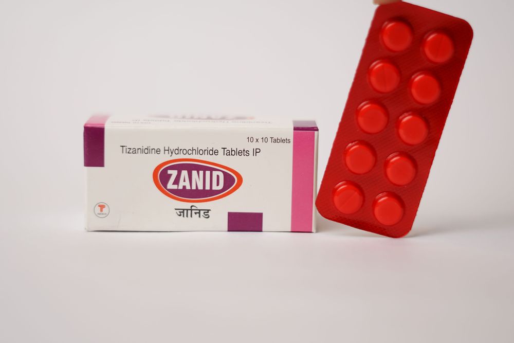 ZANID