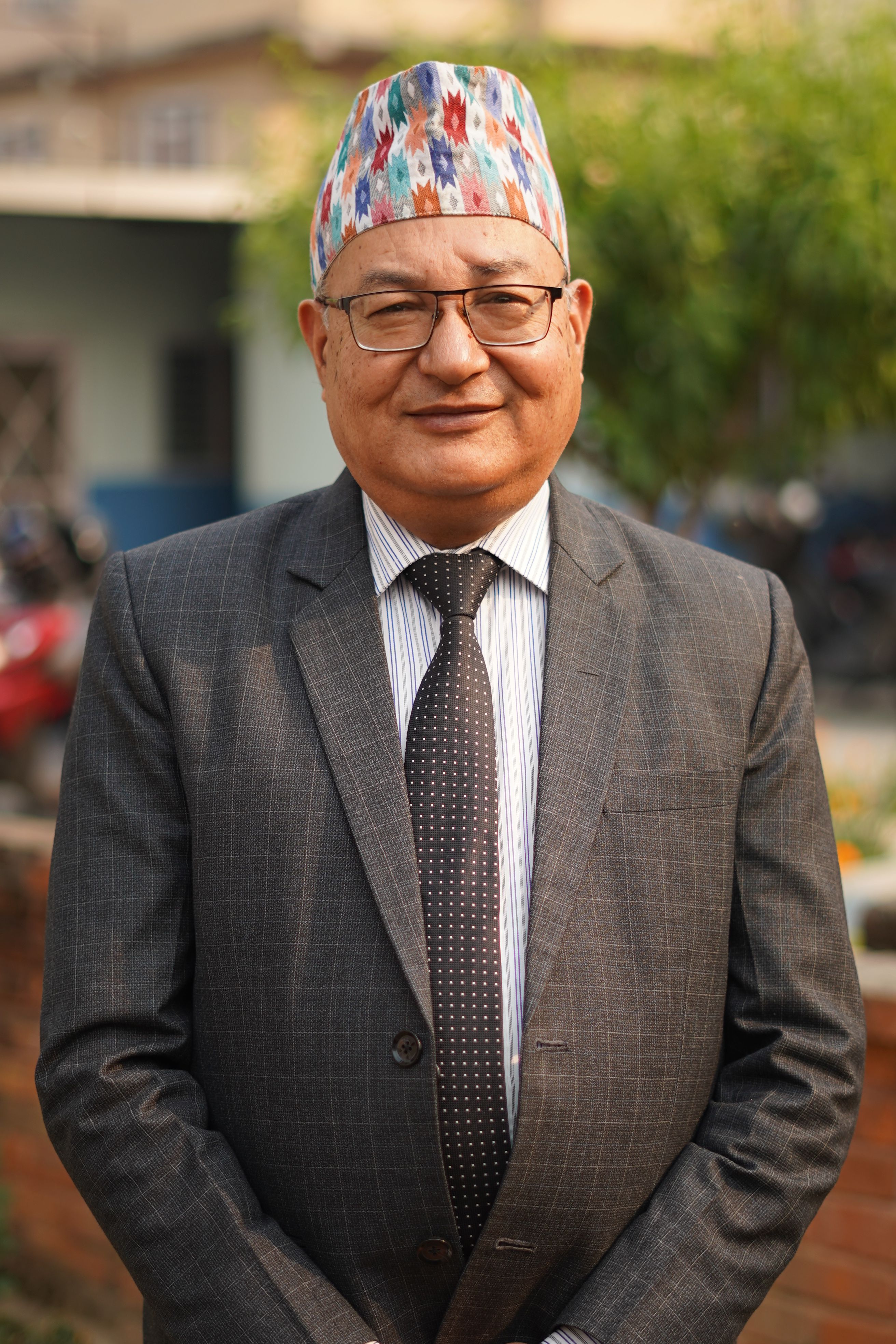 director-of-time-pharma